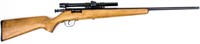 Gun Springfield 120A Bolt Action Rifle in .22 LR