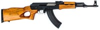 Gun Norinco MAK-90 Semi Auto Rifle in 7.62x39mm