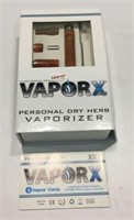 Vapors Personal Vaporizer NEW K16A