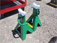 12 Ton Jack Stands