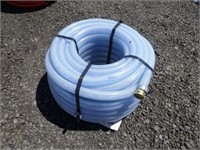 3/4"x100' Clear Water Hose