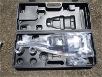 1" Air Impact Wrench w/ Accessories