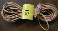 Contractor Extension Cord