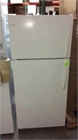 White Frigidaire Refrigerator Y2