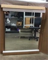 Kane Furniture Mirror Y15D