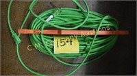 Contractor Extension Cord
