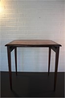 One Nesting Tables