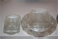 Decorative Glassware