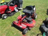 Snapper Riding Lawn Mower,
