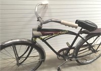 Hiawatha Bicycle