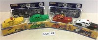 Misc. Toys Matchbox