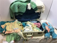 Vintage Baby Toddler Clothes