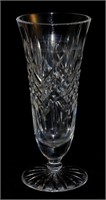 Waterford Vase, 7"