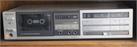 Sony Cassette Player / Recorder