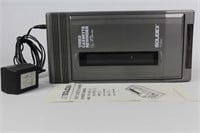 Solidex VHS Rewinder Model 928A
