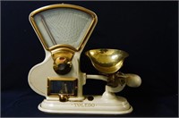 Antique Toledo scale Co. Candy Store Scale
