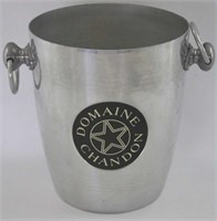 Vintage Domaine Chandon Ice Bucket