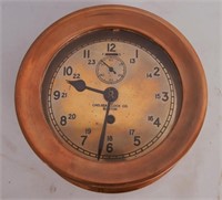 Chelsea Clock Co. Ship's Bell - Brass