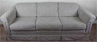 Sterns & Foster Classic Styling Sofa