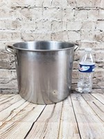 Stainless Stock Pot