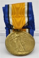 MATHER SERVICE MEDAL