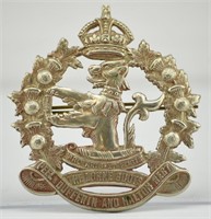 WWII THE LORNE SCOTS BADGE