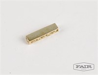 Small 14K Gold Piece for Scrap