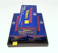 3- Boxes Winchester small p[istol primers for