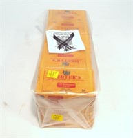 10- Boxes Herters .223 REM 55-grain HP cartridges