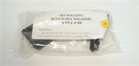 SKS 30 round 7.72x39 magazine in package,