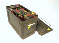 48- Boxes TulAmmo .223 REM 55-grain FMJ
