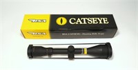BSA Catseye Hunting Riflescope fully multi-coated