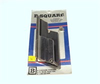 B-Square #16500 Mossberg 500 shotgun mount in