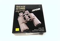 Bausch & Lomb Legacy Zoom 8-24x50 binoculars