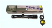 Bushnell Sportsman scope, 3-9x32mm with box,