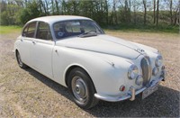 Jaguar MK 2, 3,4, 1968, MOMSFRI