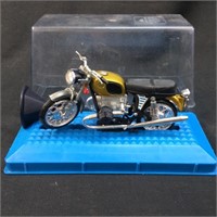 1970’S NACORAL BMW SCALE MOTORCYCLE