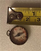 Mini compass