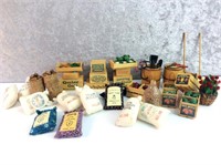 General Store Supply Lot
