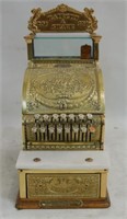 National Candy Store 313 cash register