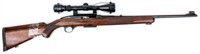 Gun Winchester 100 Semi Auto Rifle in .308 Win