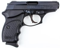 Gun Bersa Thunder 380 Semi Auto Pistol in .380 ACP