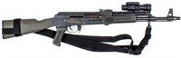 Gun Blue Ridge AK-47 Semi Auto Rifle in 7.62x39mm