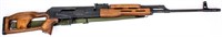Gun Romanian PSL Semi Auto Rifle in 7.62x54R