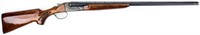 Gun Savage Fox Model B SxS Shotgun in 20GA