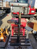 Choice Parts Washer Drill Press and Stand