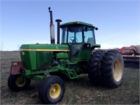 Online Farm/ Ranch Equipment Auction