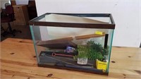 Aquarium - Fish Tank