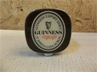 Guinness Tapper Handle