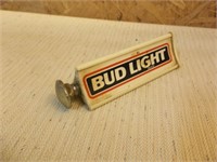 Bud Light Tapper Handle